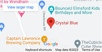 crystal blue map
